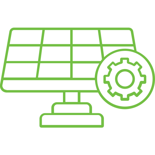 ReNew solar panels for sale