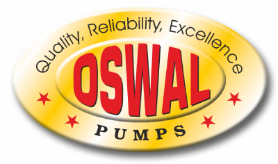 Oswal Pumps